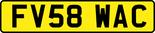 FV58WAC