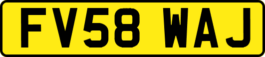 FV58WAJ