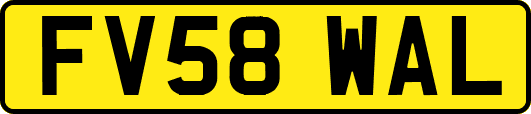FV58WAL