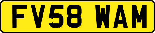 FV58WAM