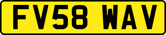 FV58WAV
