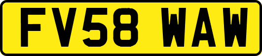 FV58WAW