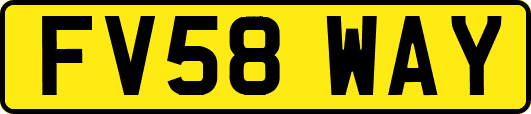 FV58WAY