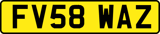 FV58WAZ