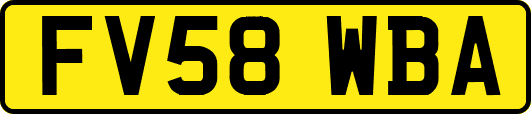 FV58WBA
