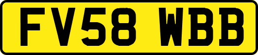 FV58WBB