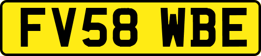 FV58WBE