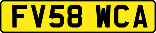 FV58WCA