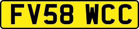 FV58WCC