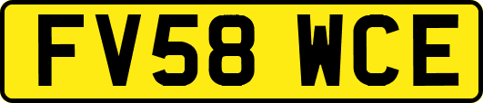 FV58WCE