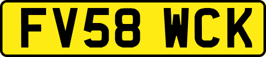 FV58WCK