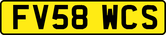 FV58WCS