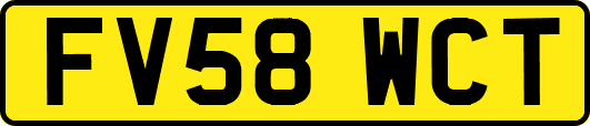 FV58WCT