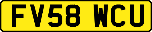 FV58WCU