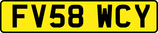 FV58WCY