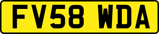 FV58WDA