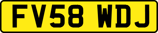 FV58WDJ