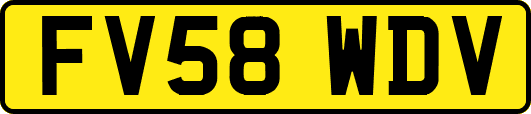 FV58WDV