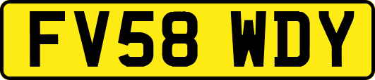 FV58WDY