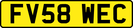 FV58WEC