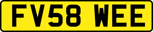 FV58WEE