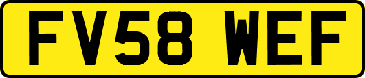 FV58WEF