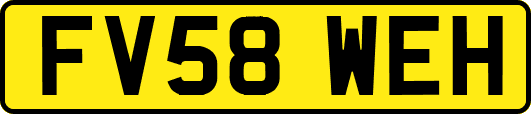FV58WEH