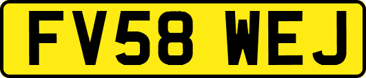 FV58WEJ