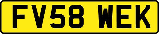 FV58WEK