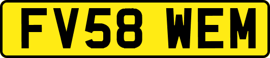 FV58WEM