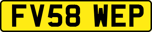 FV58WEP
