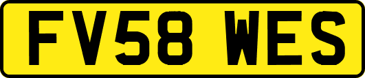 FV58WES