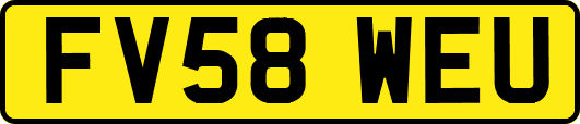 FV58WEU
