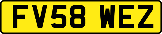 FV58WEZ
