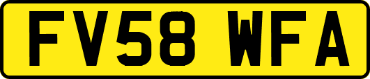 FV58WFA
