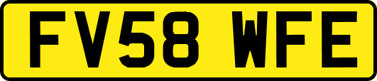 FV58WFE