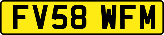 FV58WFM