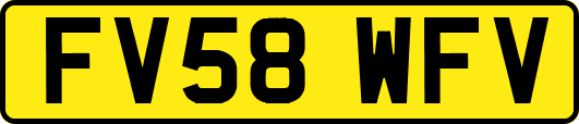 FV58WFV