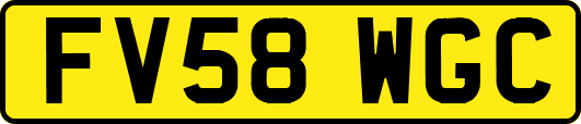 FV58WGC