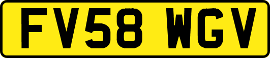 FV58WGV