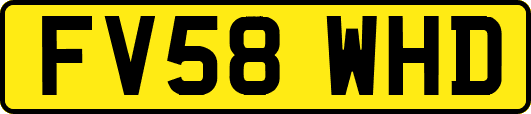 FV58WHD