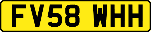 FV58WHH