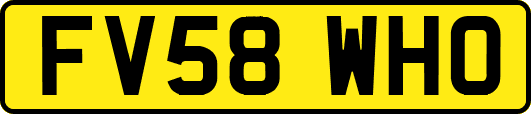 FV58WHO