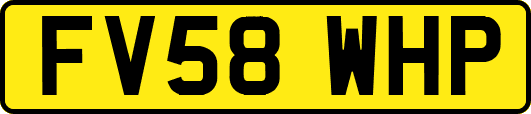 FV58WHP
