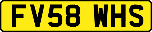 FV58WHS