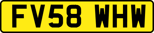 FV58WHW