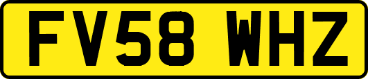 FV58WHZ