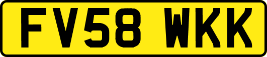 FV58WKK