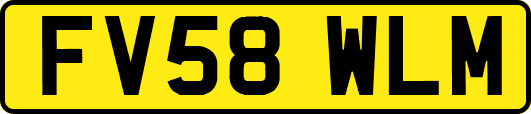 FV58WLM