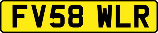 FV58WLR